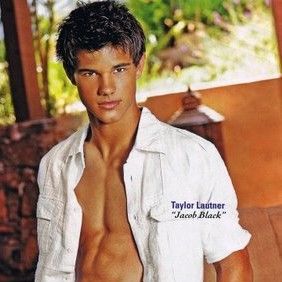 Foto Taylor Lautner