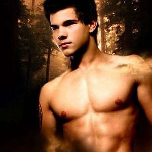 Foto Taylor Lautner