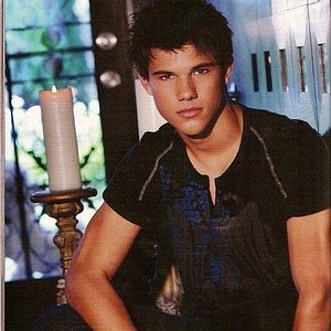 Foto Taylor Lautner