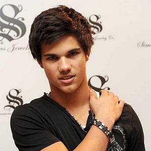 Foto Taylor Lautner