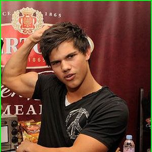 Foto Taylor Lautner