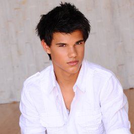 Foto Taylor Lautner