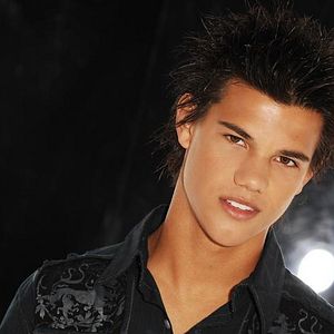 Foto Taylor Lautner
