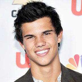 Foto Taylor Lautner