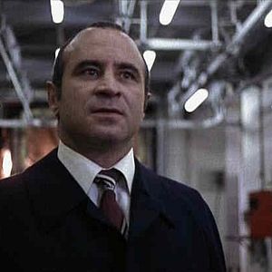 Foto Bob Hoskins