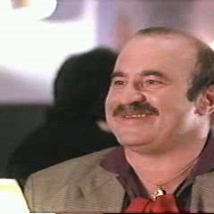 Foto Bob Hoskins
