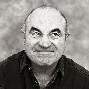 Foto Bob Hoskins