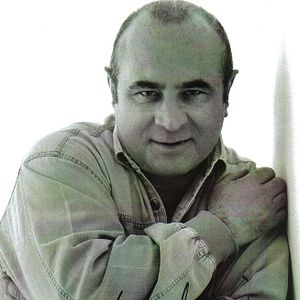 Foto Bob Hoskins