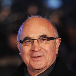 Foto Bob Hoskins