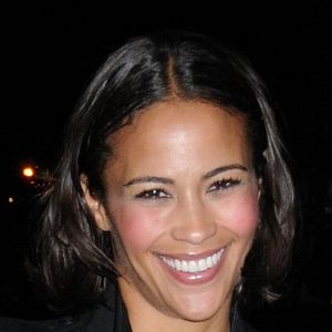 Foto Paula Patton