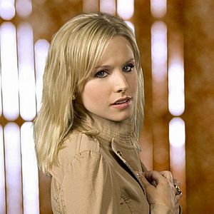 Foto Kristen Bell