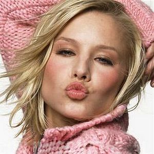 Foto Kristen Bell
