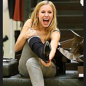 Foto Kristen Bell