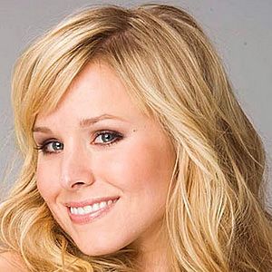 Foto Kristen Bell