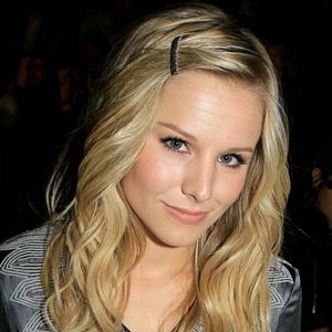 Foto Kristen Bell