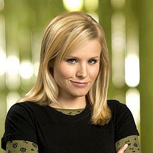 Foto Kristen Bell