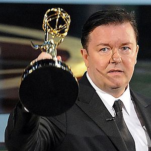 Foto Ricky Gervais