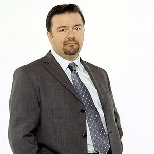 Foto Ricky Gervais