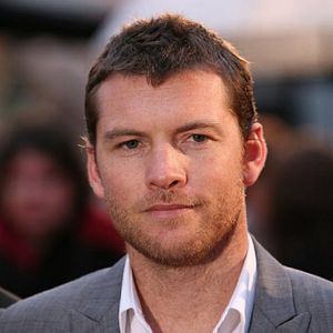 Foto Sam Worthington