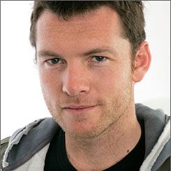 Foto Sam Worthington