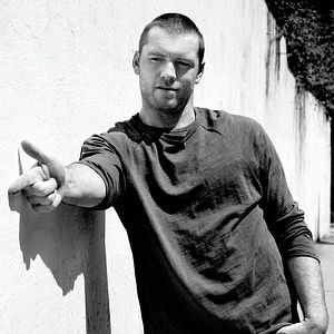 Foto Sam Worthington