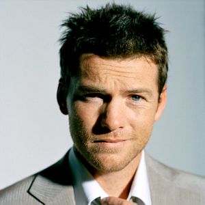 Foto Sam Worthington