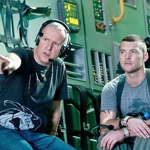 Foto Sam Worthington