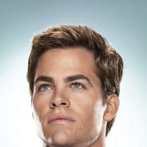 Foto Chris Pine
