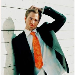 Foto Chris Pine