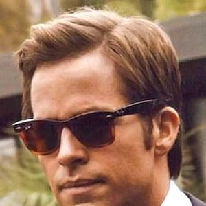 Foto Chris Pine