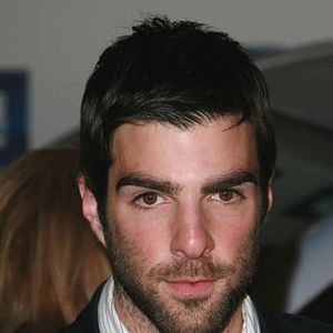 Foto Zachary Quinto