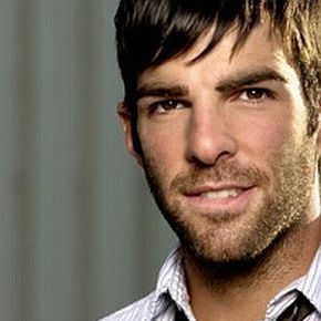 Foto Zachary Quinto