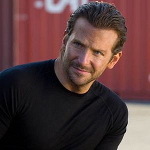 Foto Bradley Cooper