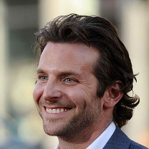 Foto Bradley Cooper