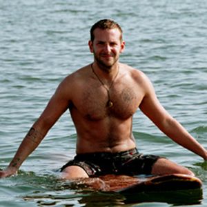 Foto Bradley Cooper