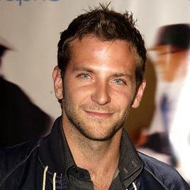Foto Bradley Cooper