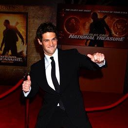 Foto Justin Bartha