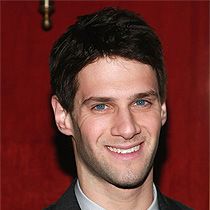 Foto Justin Bartha