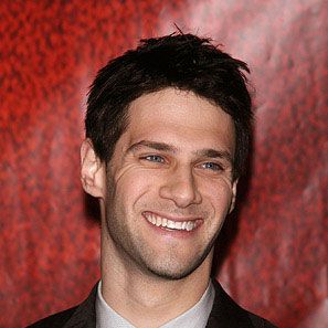 Foto Justin Bartha