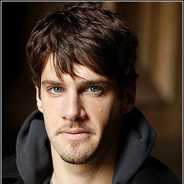 Foto Justin Bartha