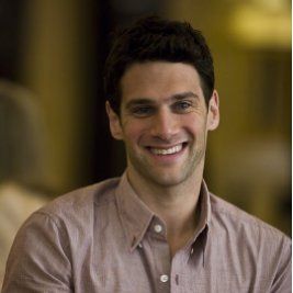 Foto Justin Bartha