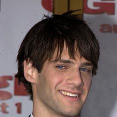 Foto Justin Bartha