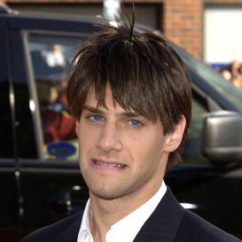 Foto Justin Bartha