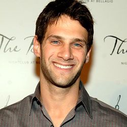Foto Justin Bartha