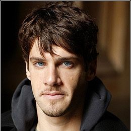 Foto Justin Bartha