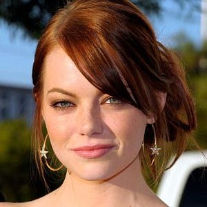 Foto Emma Stone