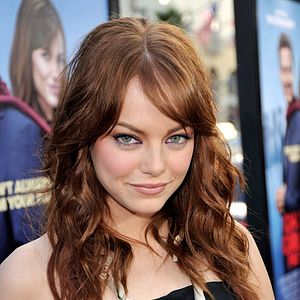 Foto Emma Stone