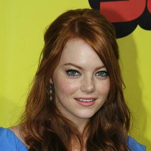 Foto Emma Stone