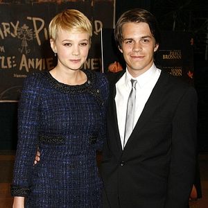 Foto Carey Mulligan