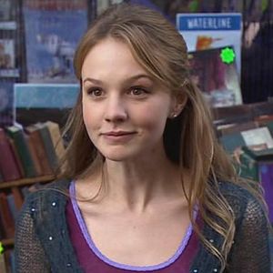 Foto Carey Mulligan